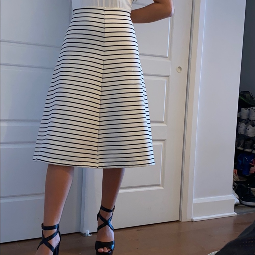 Zara skirt